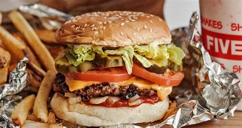 5 guys yelp|best five guys burger combinations.